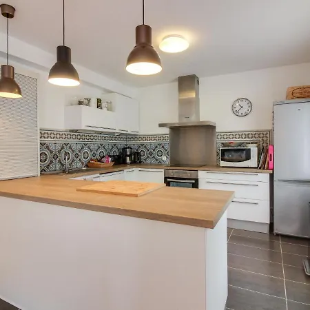 Pival By Interhome Hébergement de vacances