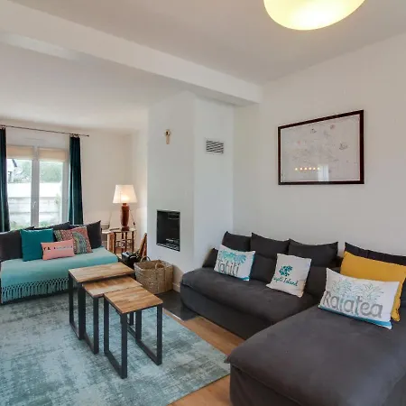 Pival By Interhome Hébergement de vacances *