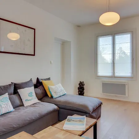 Pival By Interhome Saint-Lunaire