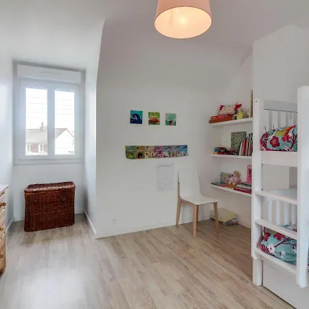 Pival By Interhome Saint-Lunaire