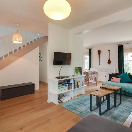 Pival By Interhome Holiday home