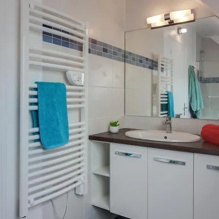 Pival By Interhome Holiday home Saint-Lunaire